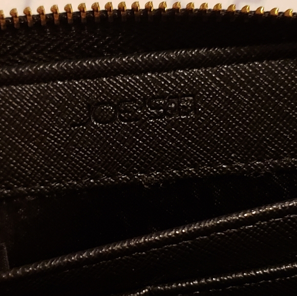 Joe's wallet NWT - Picture 5 of 8